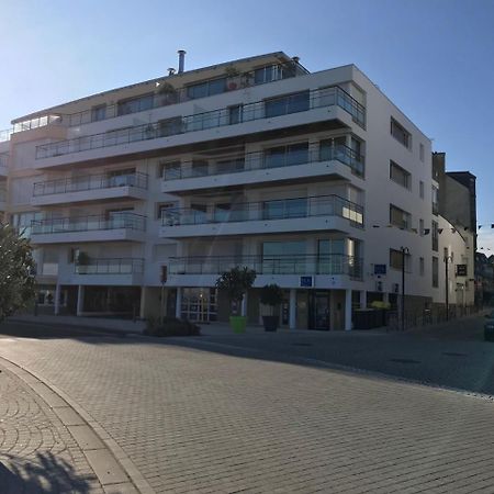 Appartement Les Jardins Du Portrieux Saint-Quay-Portrieux Ngoại thất bức ảnh
