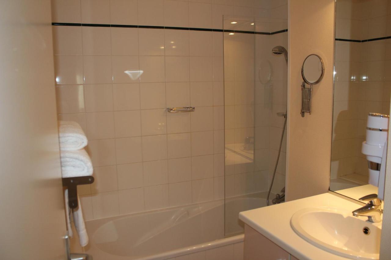 Appartement Les Jardins Du Portrieux Saint-Quay-Portrieux Ngoại thất bức ảnh