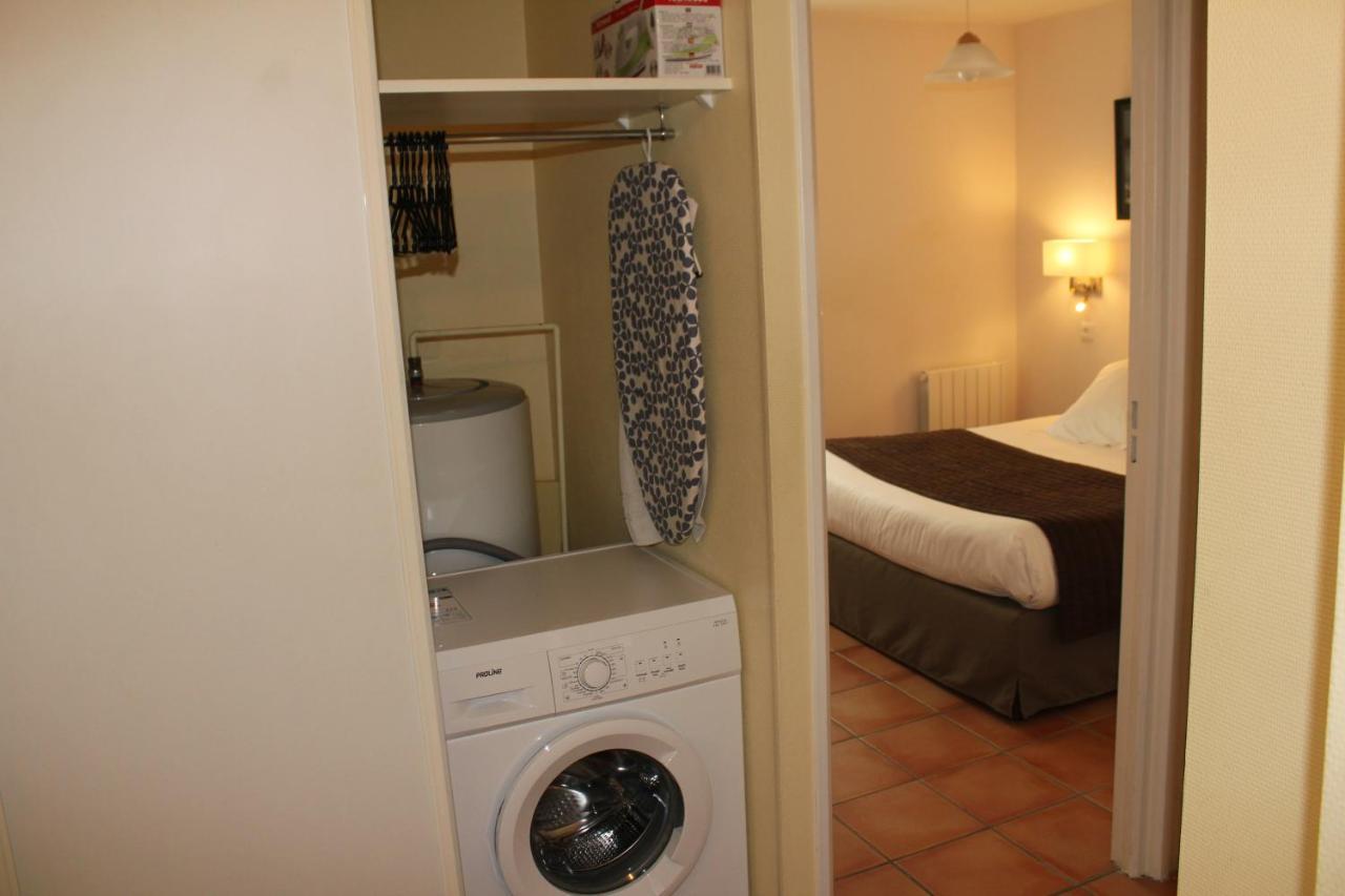Appartement Les Jardins Du Portrieux Saint-Quay-Portrieux Ngoại thất bức ảnh