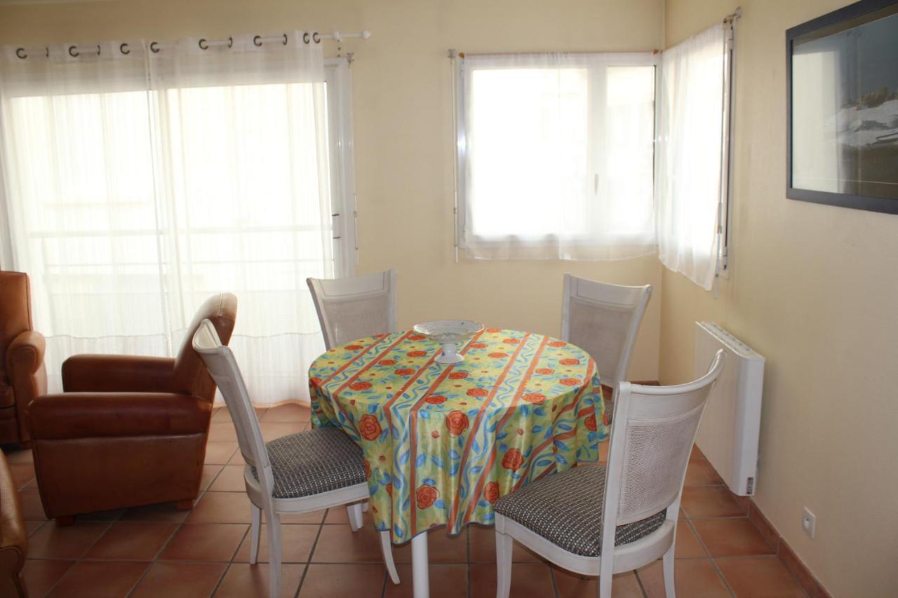 Appartement Les Jardins Du Portrieux Saint-Quay-Portrieux Ngoại thất bức ảnh
